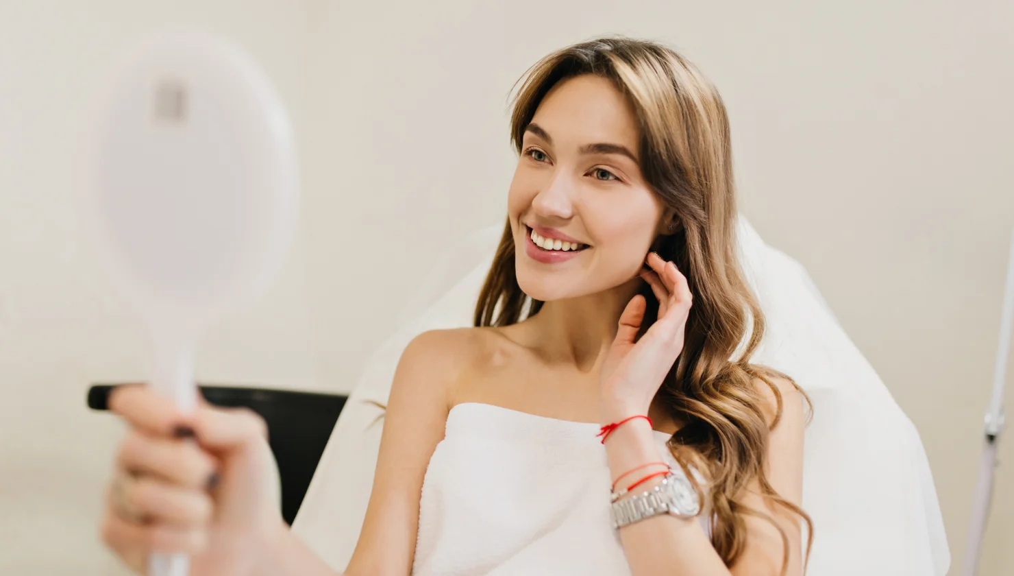 Laser Facial Rejuvenation: What Is Worth Knowing About the Procedure?