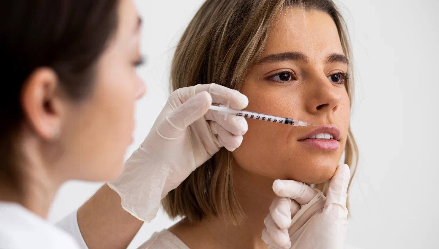 Lip Fillers: the Best Drugs and Brands