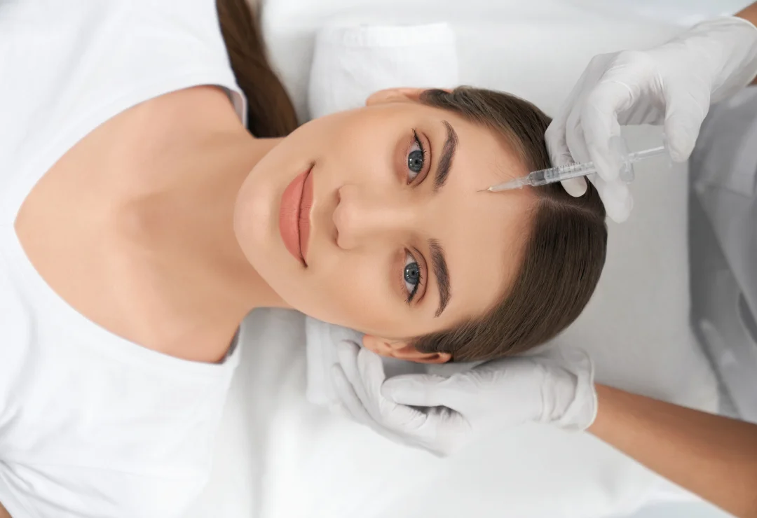 Botulinum Therapy