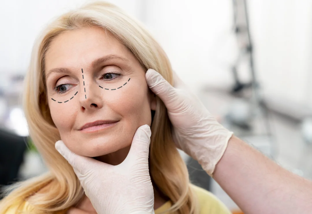 Facial Plastic Surgery